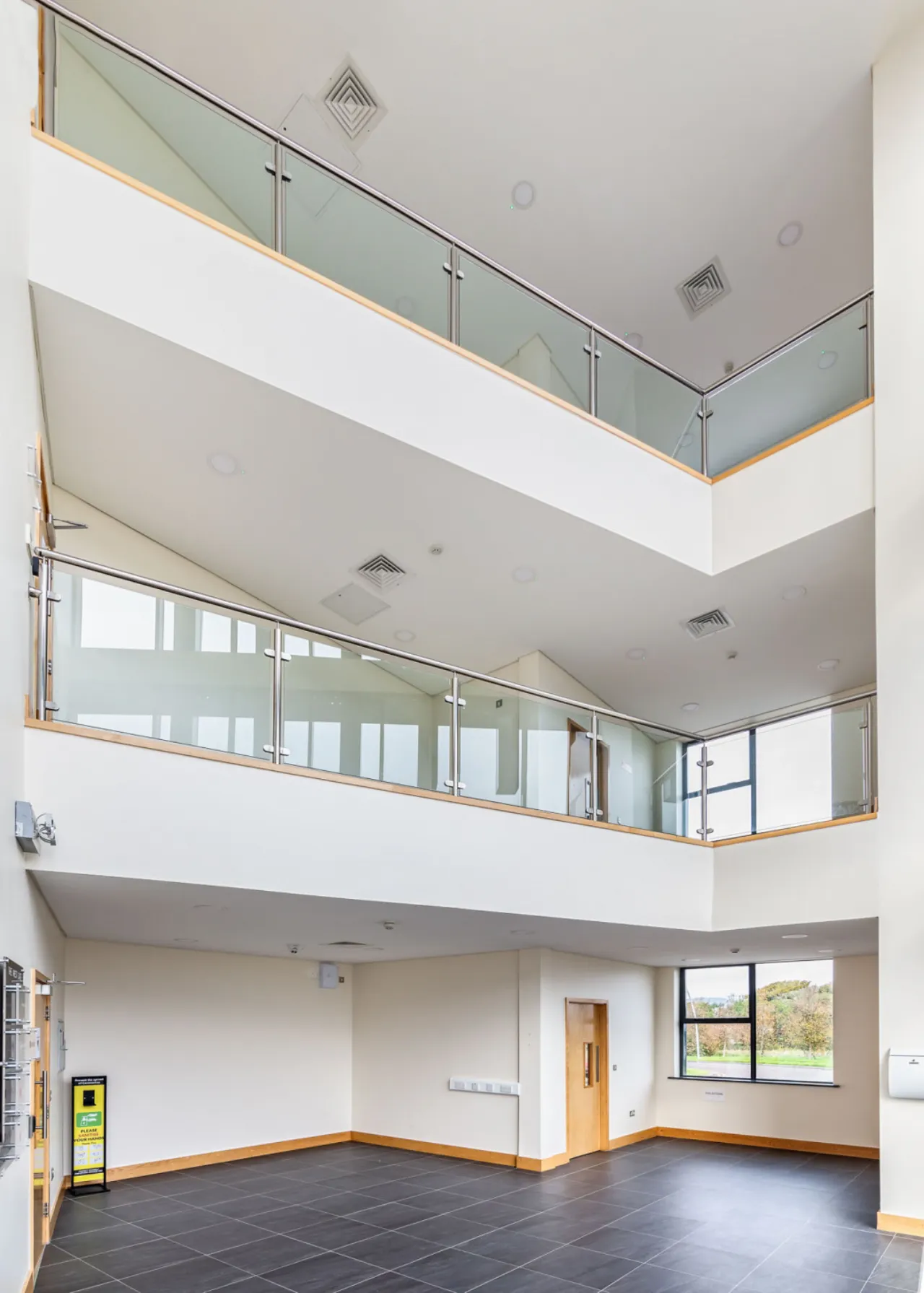 Photo of Top Floor Office Space, Westgate, IDA Business & Technology Park, Finisklin, Sligo, F91 HF66