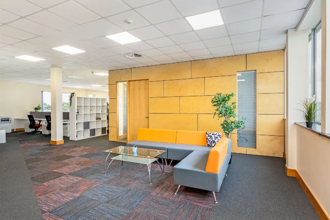 Photo of Top Floor Office Space, Westgate, IDA Business & Technology Park, Finisklin, Sligo, F91 HF66