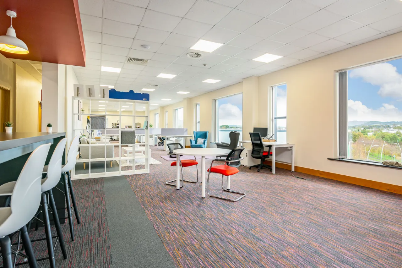 Photo of Top Floor Office Space, Westgate, IDA Business & Technology Park, Finisklin, Sligo, F91 HF66