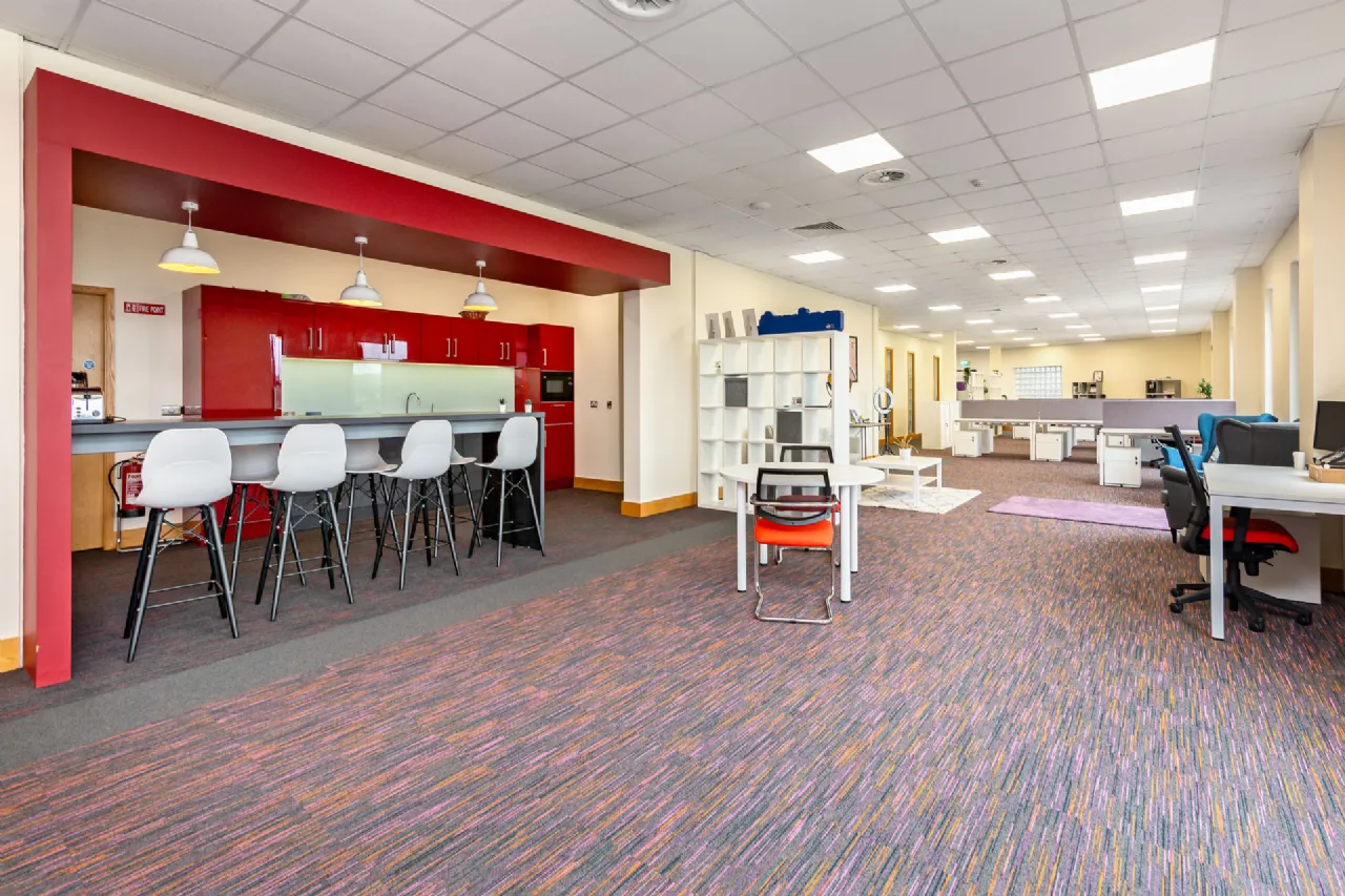 Photo of Top Floor Office Space, Westgate, IDA Business & Technology Park, Finisklin, Sligo, F91 HF66