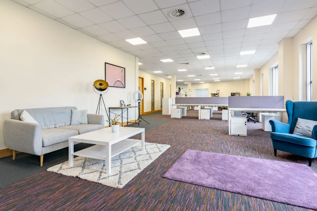 Photo of Top Floor Office Space, Westgate, IDA Business & Technology Park, Finisklin, Sligo, F91 HF66