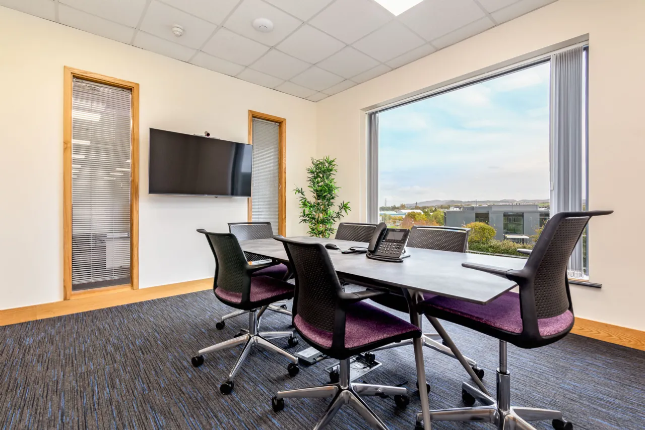 Photo of Top Floor Office Space, Westgate, IDA Business & Technology Park, Finisklin, Sligo, F91 HF66