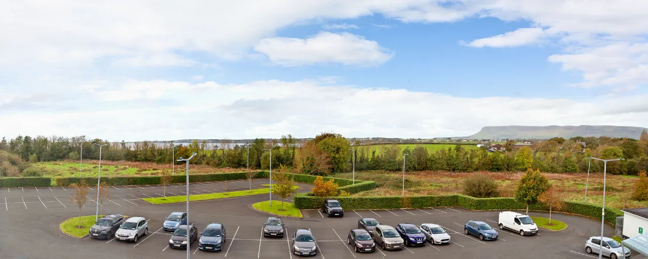 Photo of Top Floor Office Space, Westgate, IDA Business & Technology Park, Finisklin, Sligo, F91 HF66