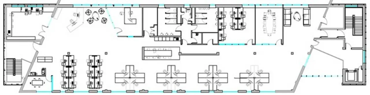 Photo of Top Floor Office Space, Westgate, IDA Business & Technology Park, Finisklin, Sligo, F91 HF66