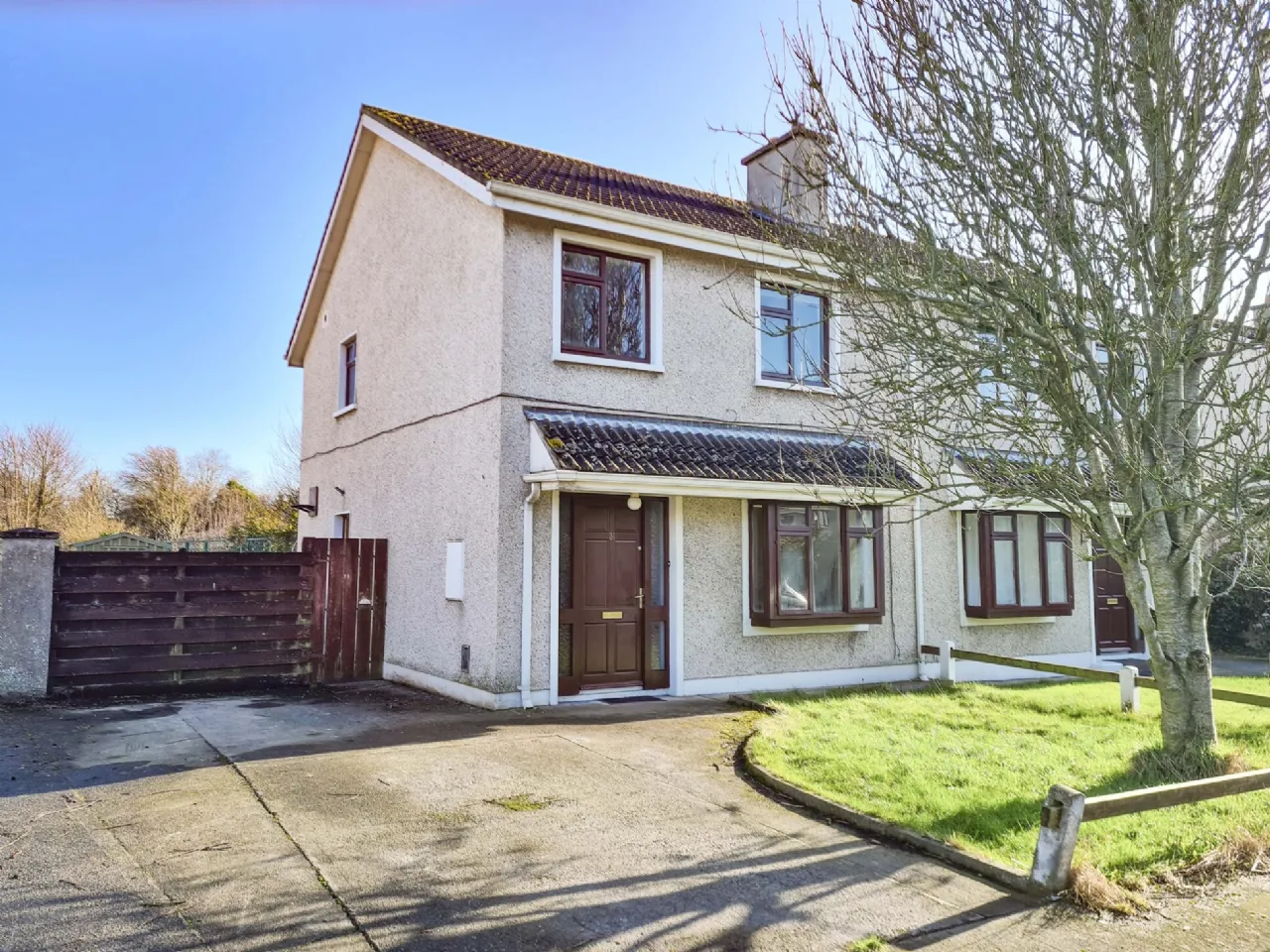 Photo of 31 Ikerrin Court, Thurles, Co. Tipperary, E41 T2D5