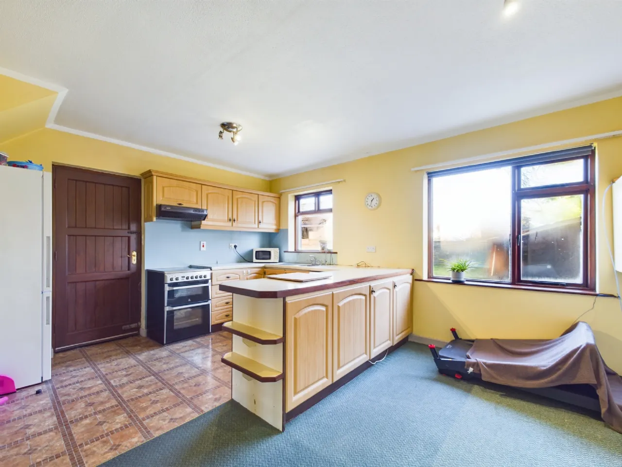 Photo of 31 Ikerrin Court, Thurles, Co. Tipperary, E41 T2D5