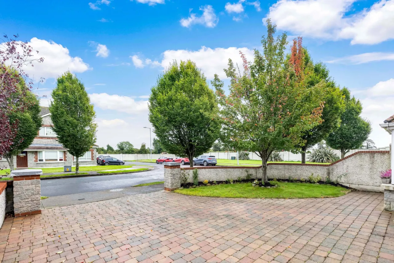 Photo of 1 Fox Lodge Manor, Ratoath, Co Meath, A85 KW35