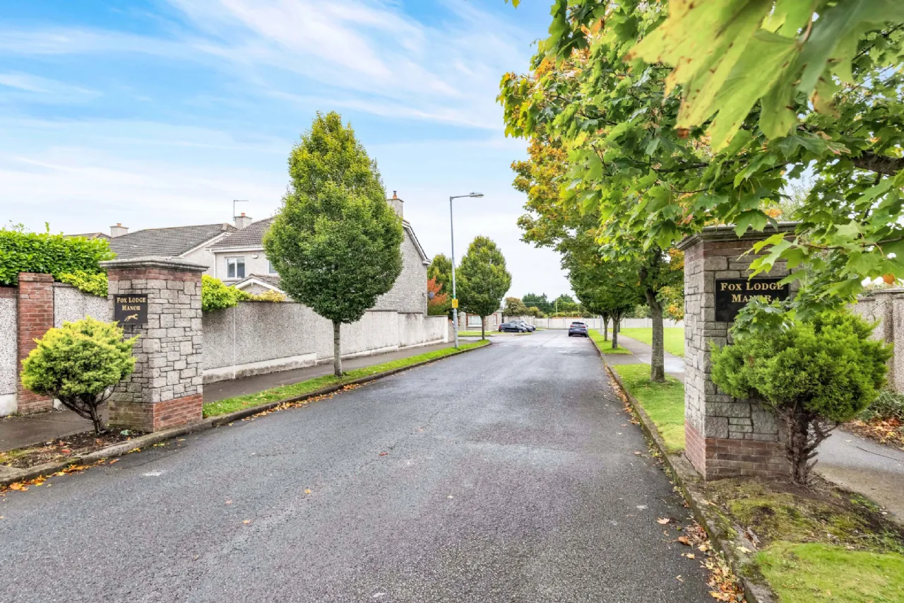 Photo of 1 Fox Lodge Manor, Ratoath, Co Meath, A85 KW35