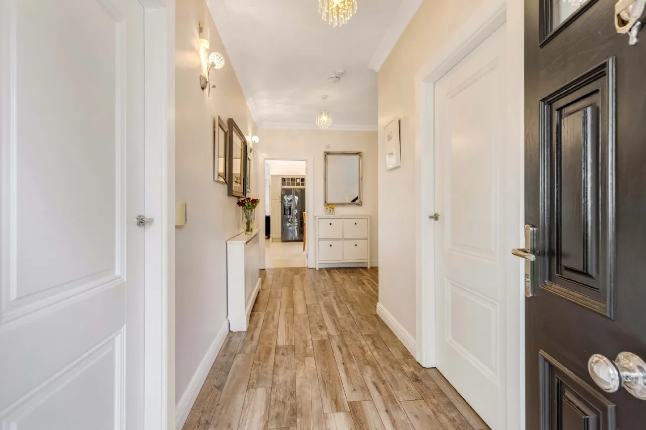 Photo of 1 Fox Lodge Manor, Ratoath, Co Meath, A85 KW35