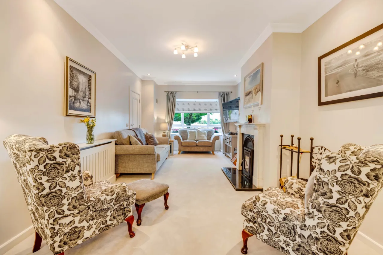 Photo of 1 Fox Lodge Manor, Ratoath, Co Meath, A85 KW35