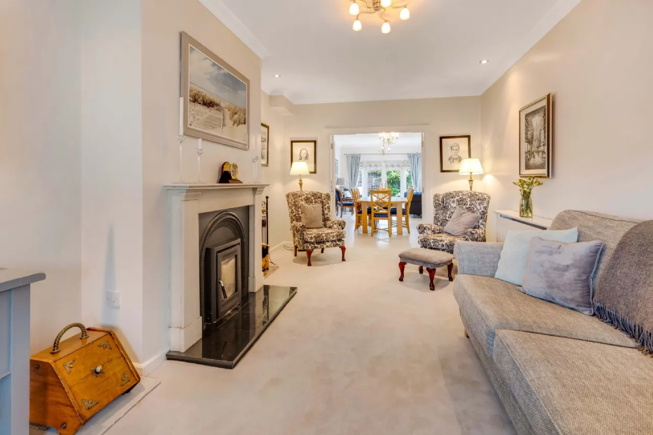 Photo of 1 Fox Lodge Manor, Ratoath, Co Meath, A85 KW35