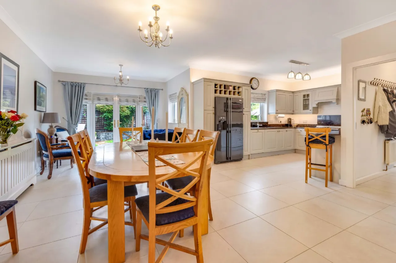 Photo of 1 Fox Lodge Manor, Ratoath, Co Meath, A85 KW35
