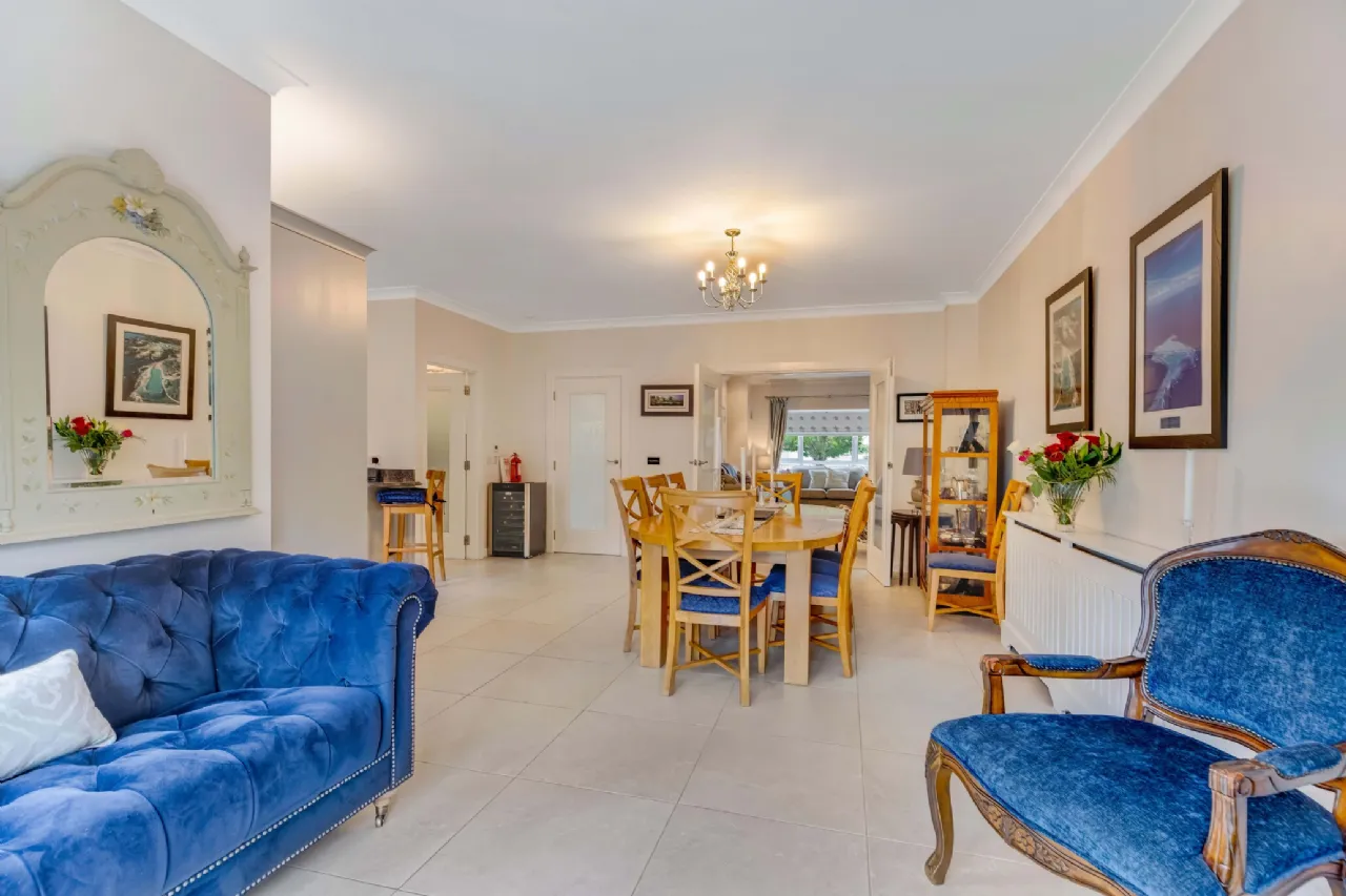Photo of 1 Fox Lodge Manor, Ratoath, Co Meath, A85 KW35
