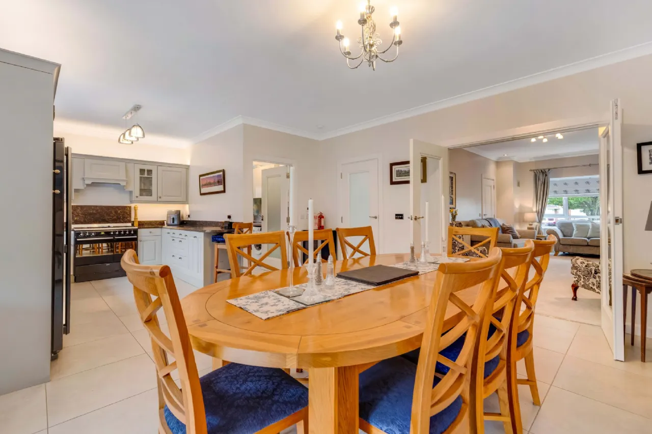 Photo of 1 Fox Lodge Manor, Ratoath, Co Meath, A85 KW35
