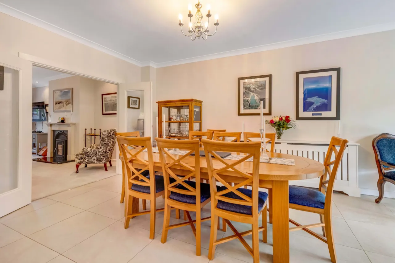 Photo of 1 Fox Lodge Manor, Ratoath, Co Meath, A85 KW35