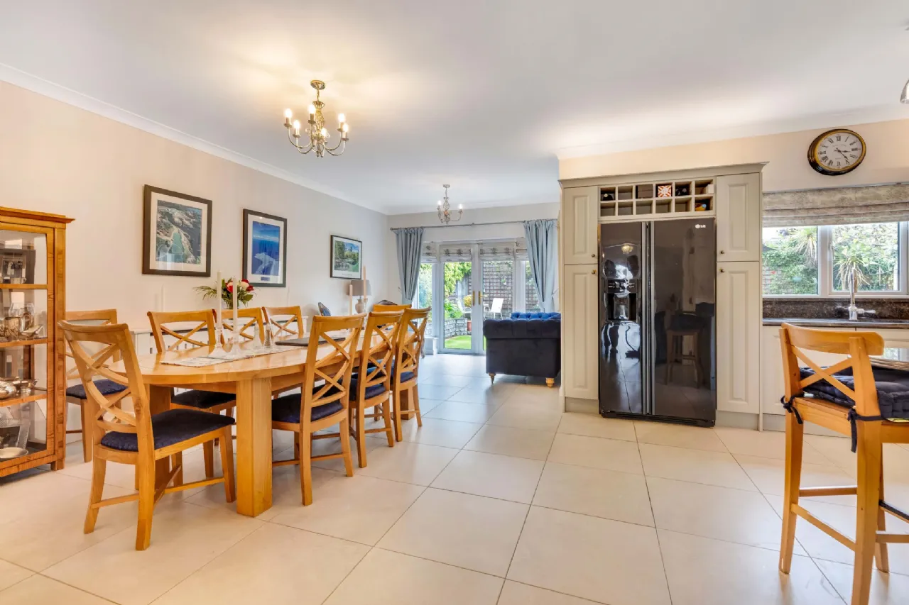 Photo of 1 Fox Lodge Manor, Ratoath, Co Meath, A85 KW35