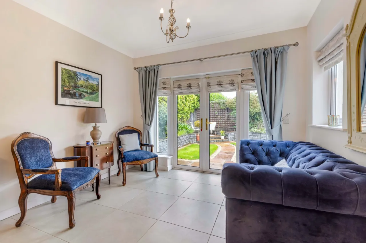 Photo of 1 Fox Lodge Manor, Ratoath, Co Meath, A85 KW35
