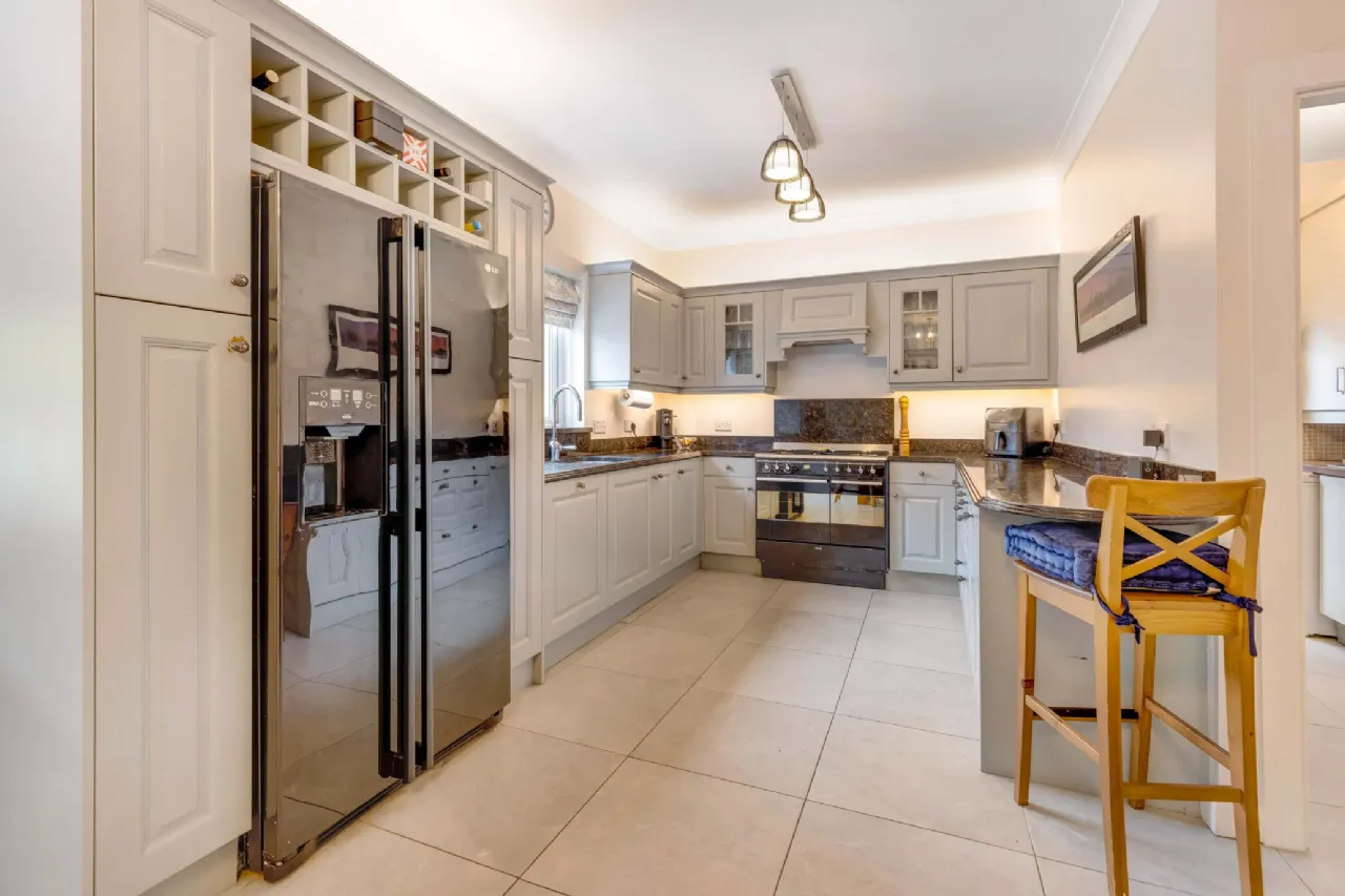 Photo of 1 Fox Lodge Manor, Ratoath, Co Meath, A85 KW35