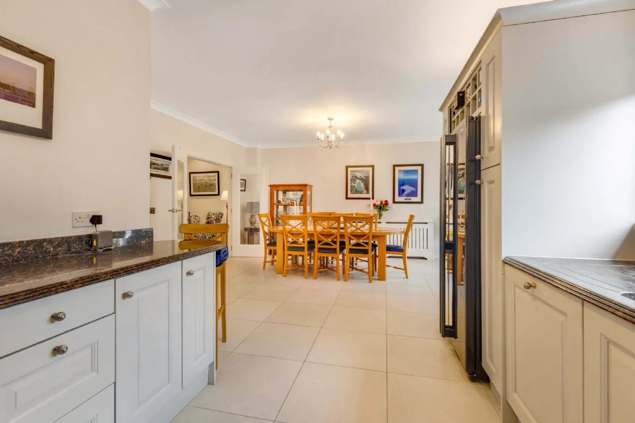 Photo of 1 Fox Lodge Manor, Ratoath, Co Meath, A85 KW35