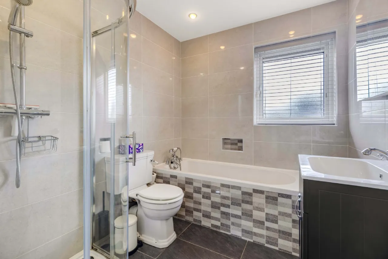 Photo of 1 Fox Lodge Manor, Ratoath, Co Meath, A85 KW35