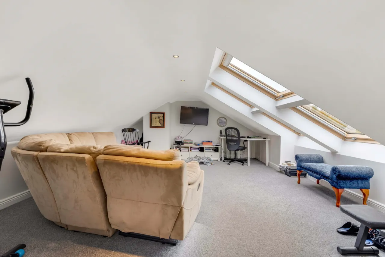 Photo of 1 Fox Lodge Manor, Ratoath, Co Meath, A85 KW35