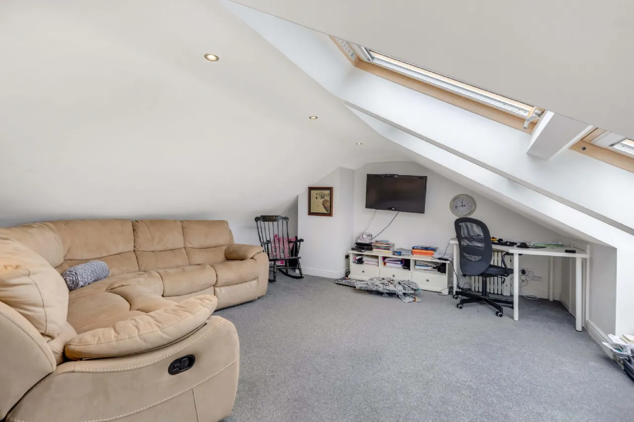 Photo of 1 Fox Lodge Manor, Ratoath, Co Meath, A85 KW35