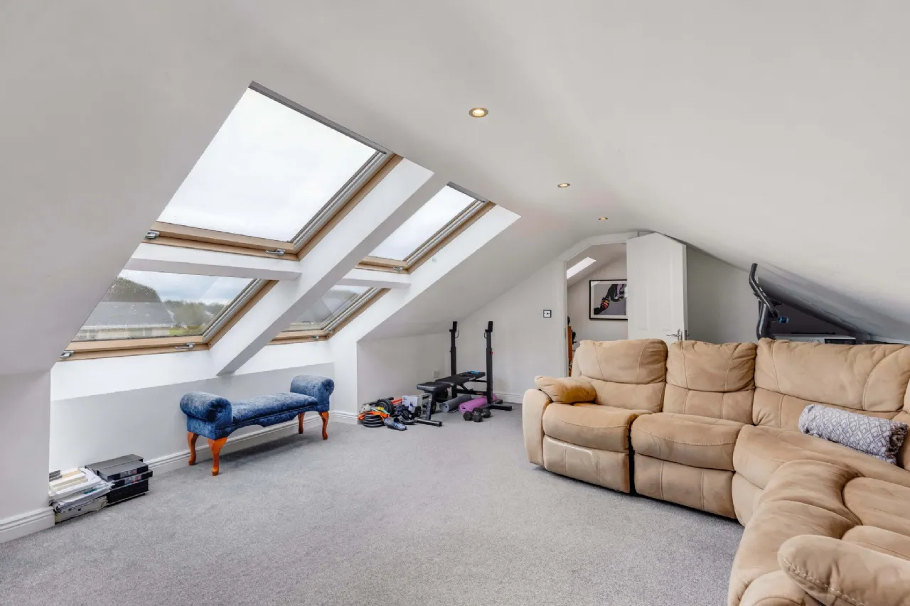 Photo of 1 Fox Lodge Manor, Ratoath, Co Meath, A85 KW35