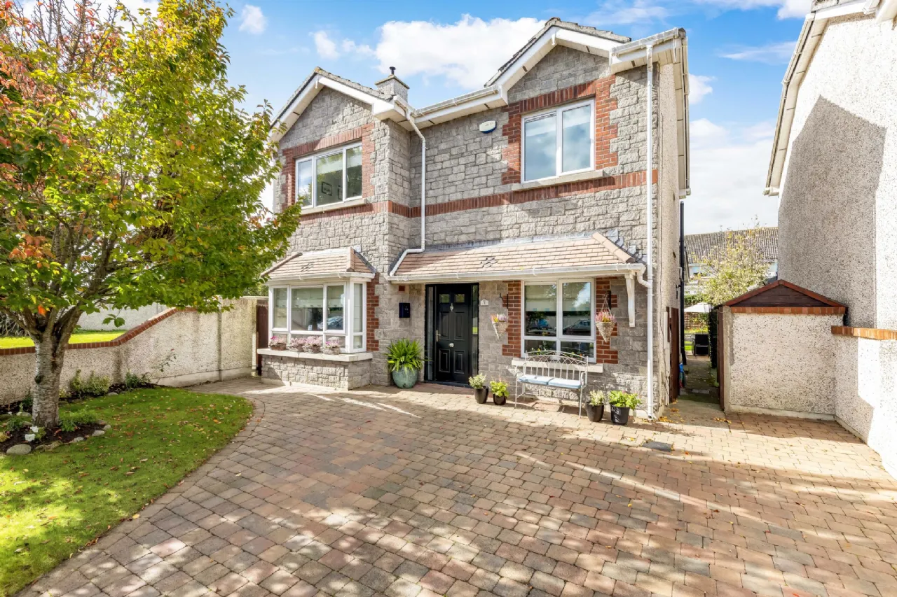 Photo of 1 Fox Lodge Manor, Ratoath, Co Meath, A85 KW35