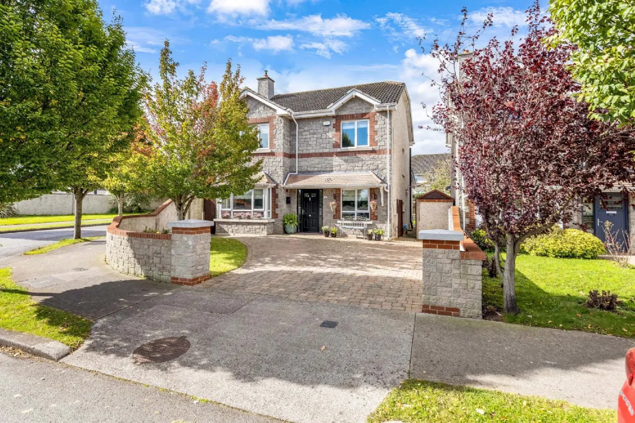 Photo of 1 Fox Lodge Manor, Ratoath, Co Meath, A85 KW35