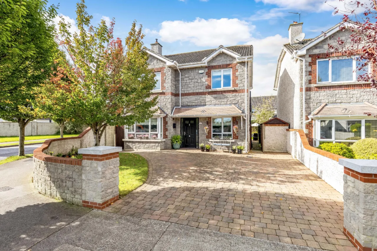 Photo of 1 Fox Lodge Manor, Ratoath, Co Meath, A85 KW35