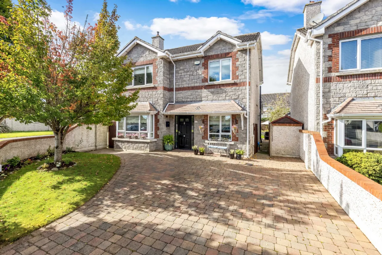 Photo of 1 Fox Lodge Manor, Ratoath, Co Meath, A85 KW35