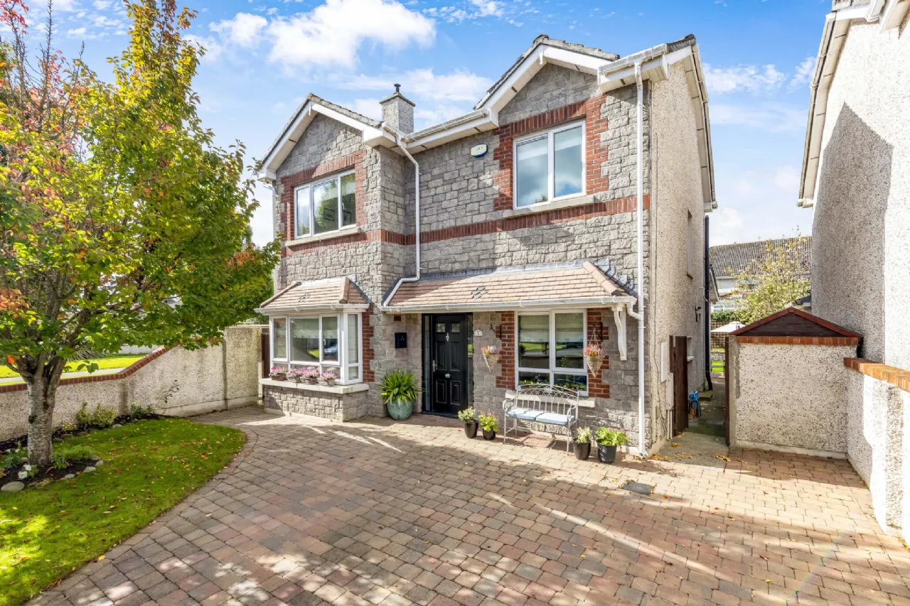 Photo of 1 Fox Lodge Manor, Ratoath, Co Meath, A85 KW35