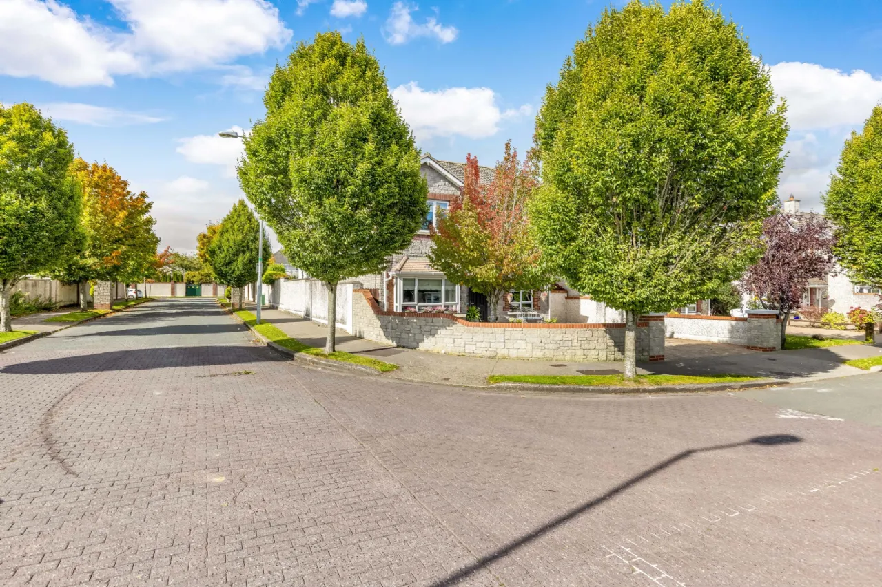 Photo of 1 Fox Lodge Manor, Ratoath, Co Meath, A85 KW35