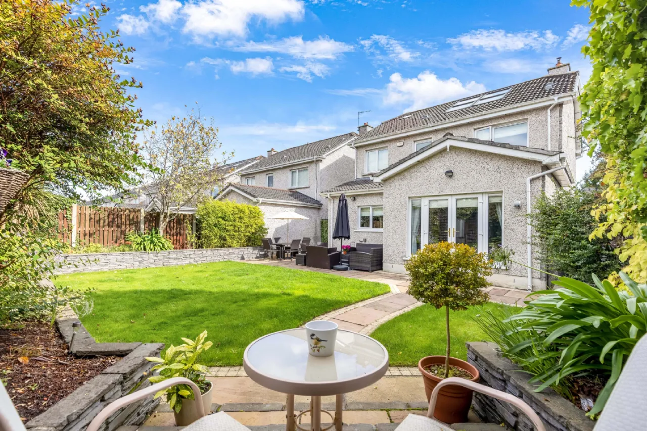 Photo of 1 Fox Lodge Manor, Ratoath, Co Meath, A85 KW35