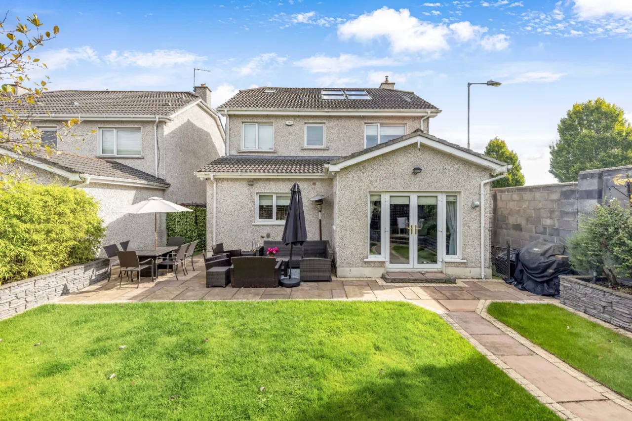 Photo of 1 Fox Lodge Manor, Ratoath, Co Meath, A85 KW35