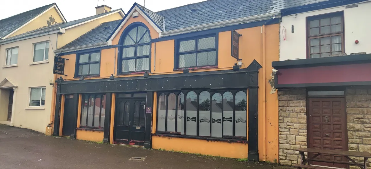 Photo of Office/Retail, West End, Rathmore, Co. Kerry, P51 H9X6