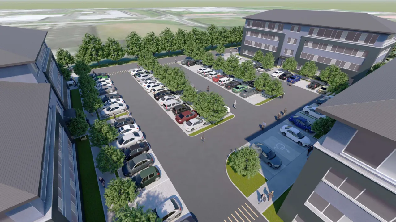 Photo of C. 5 Acre Site, Old Molloy Factory, Cleaboy Road, Waterford