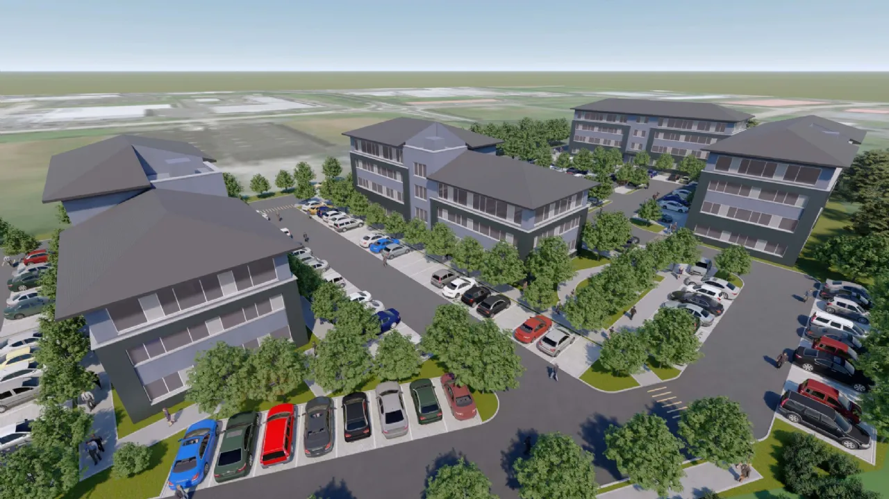 Photo of C. 5 Acre Site, Old Molloy Factory, Cleaboy Road, Waterford