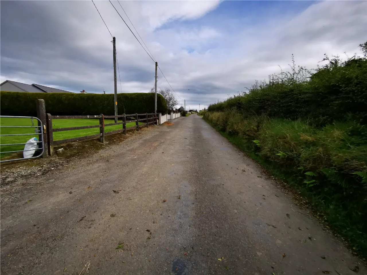 Photo of Knockbrack, Knocknagoshel, Co Kerry, V92 X437