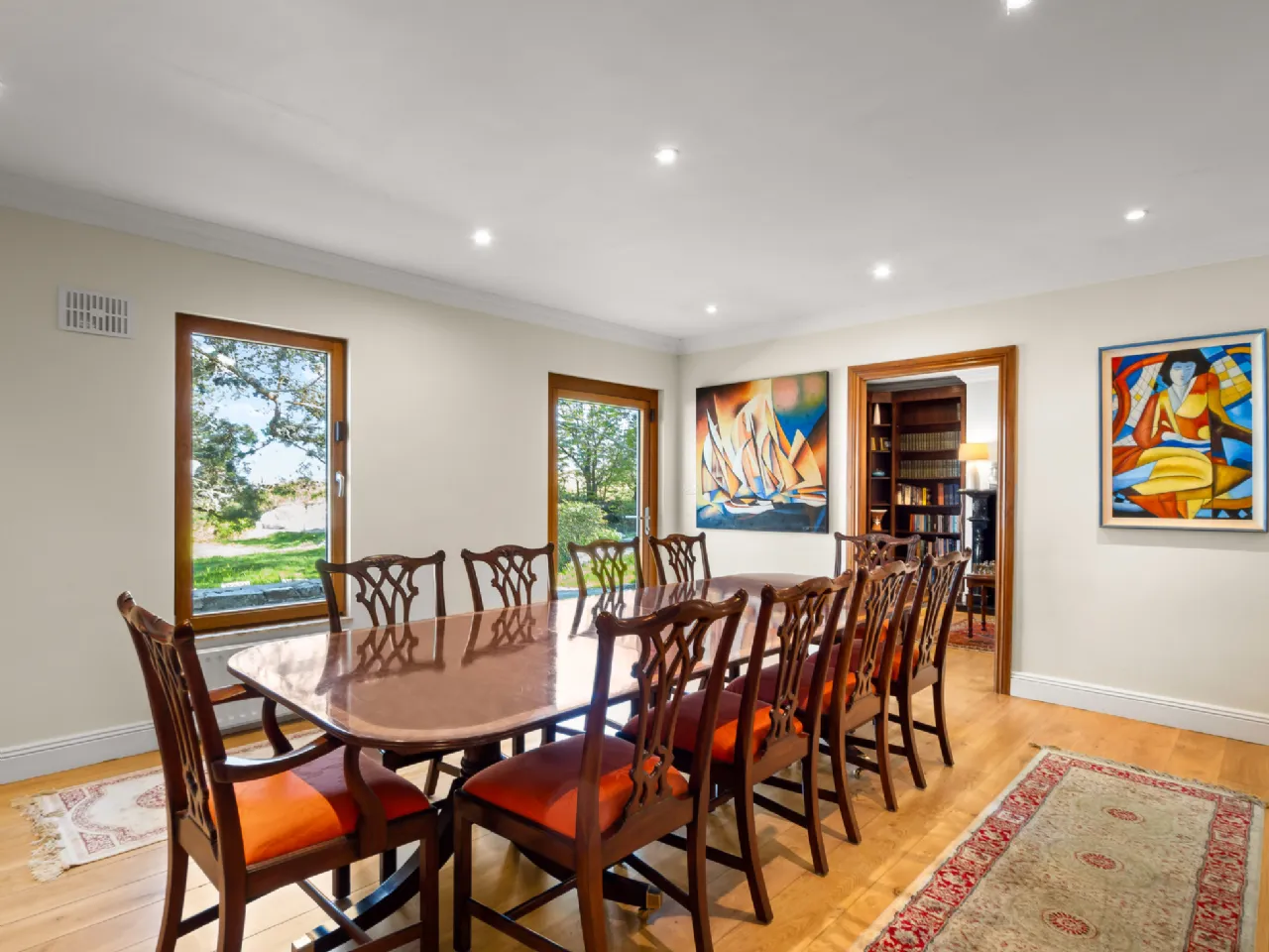 Photo of Cannute House, Canower, Cashel, Connemara, Co Galway, H91 YKN7