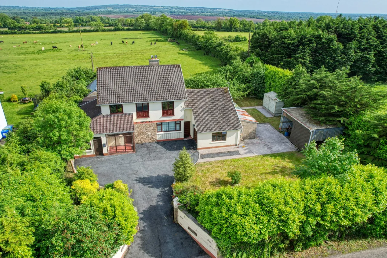 Photo of Feraghfad, Longford Town, Co. Longford, N39 V9P0