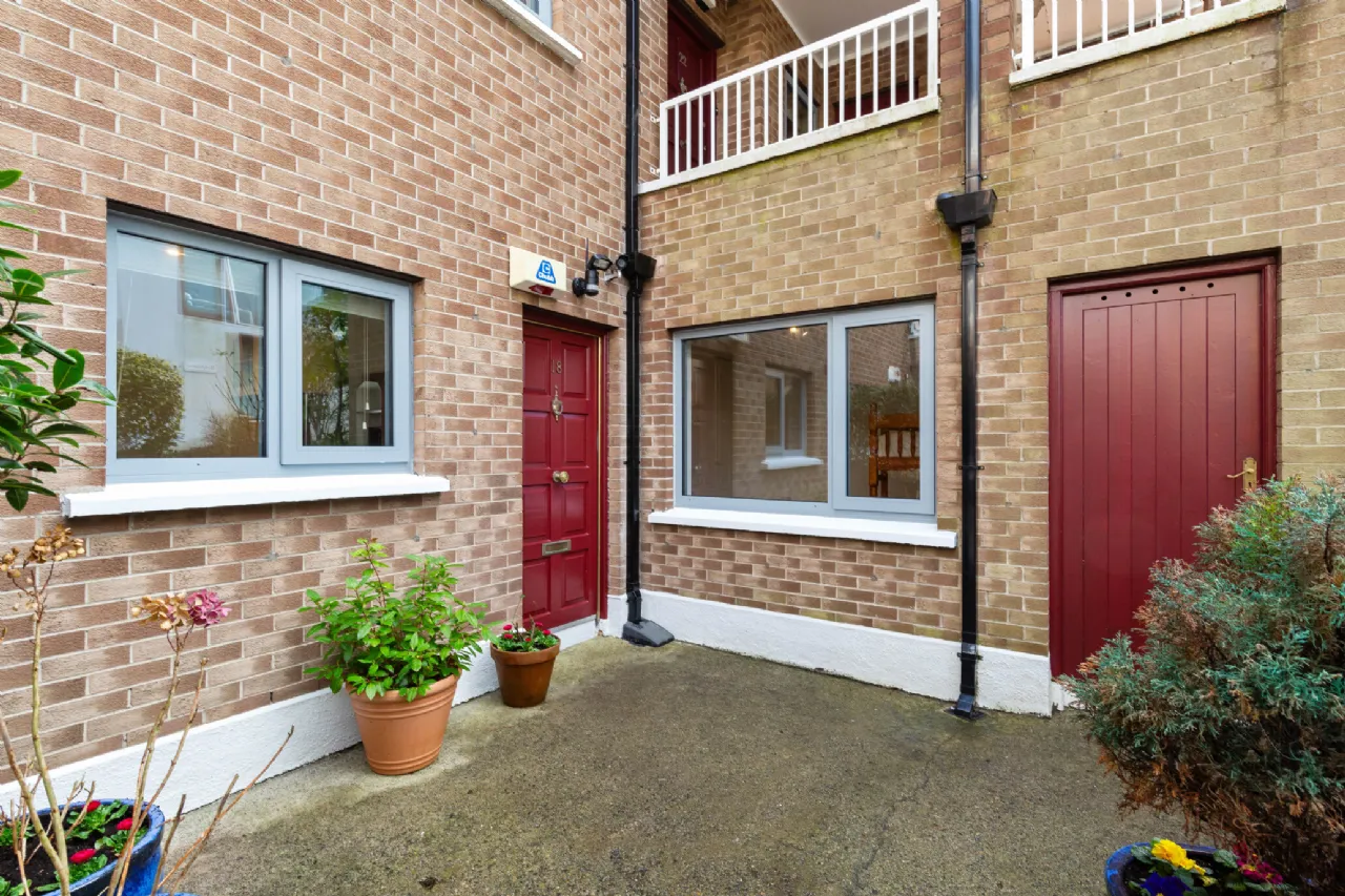 Photo of 18 Sorrento Court, Sorrento Road, Dalkey, Co. Dublin, A96 FP58