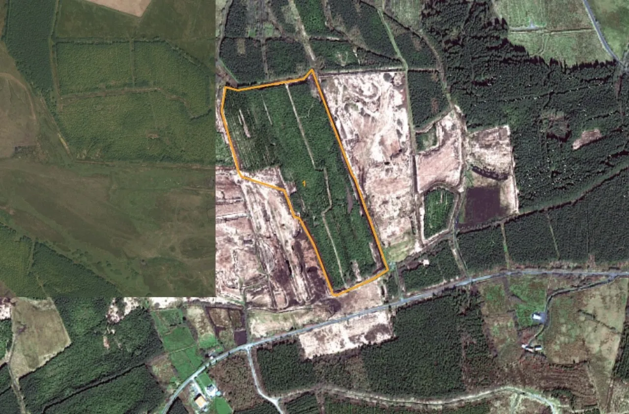 Photo of Glenbaun, Ballyhahill, Co. Limerick