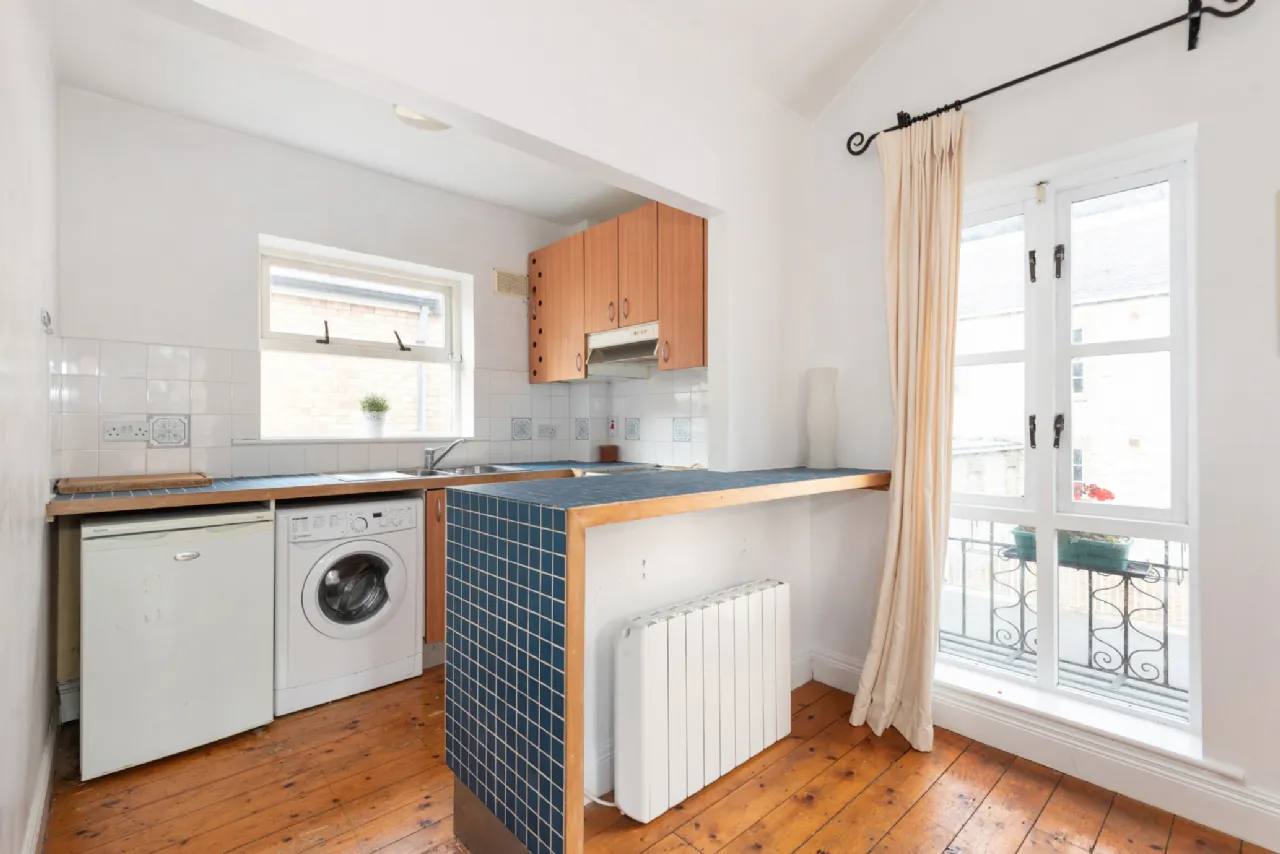 Photo of 32 Haddington Square, Haddington Road, Ballsbridge, Dublin 4, D04 C2V3