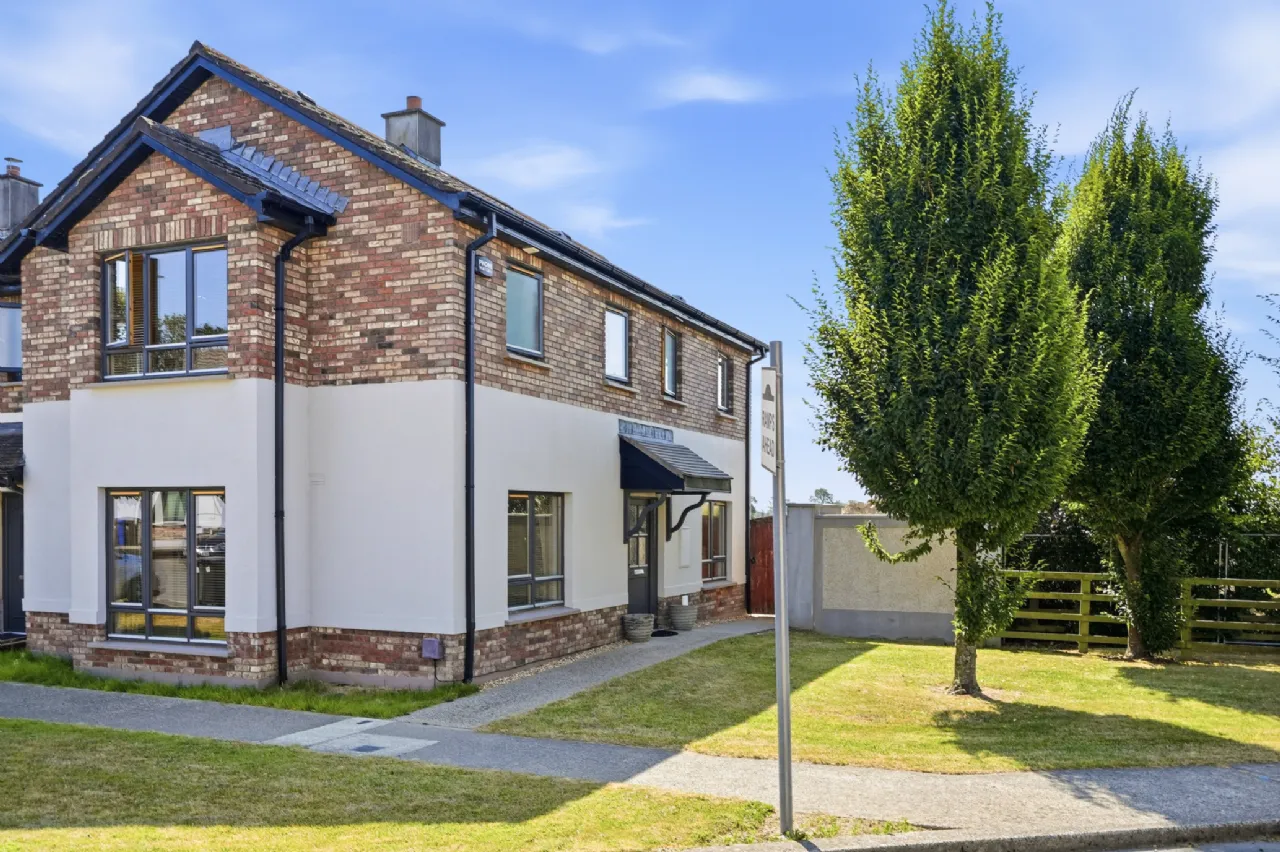 Photo of 72 The Green, Clonattin Village, Gorey, Co Wexford, Y25DH94