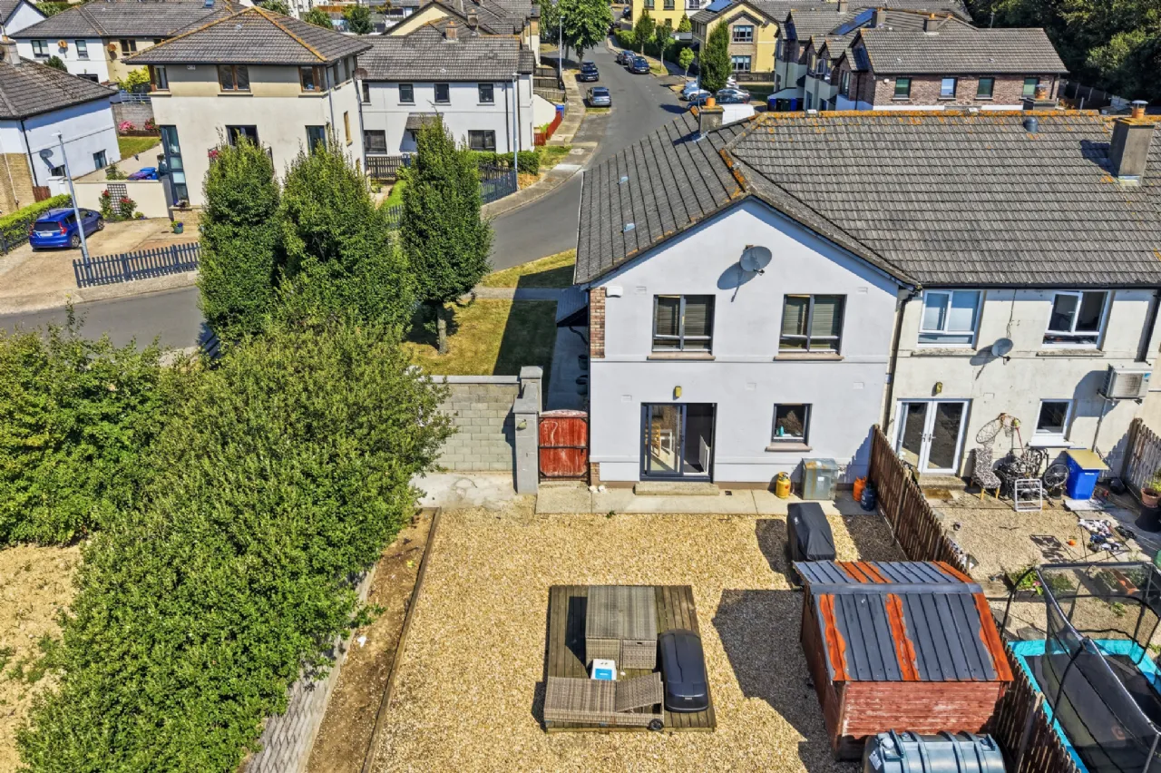 Photo of 72 The Green, Clonattin Village, Gorey, Co Wexford, Y25DH94