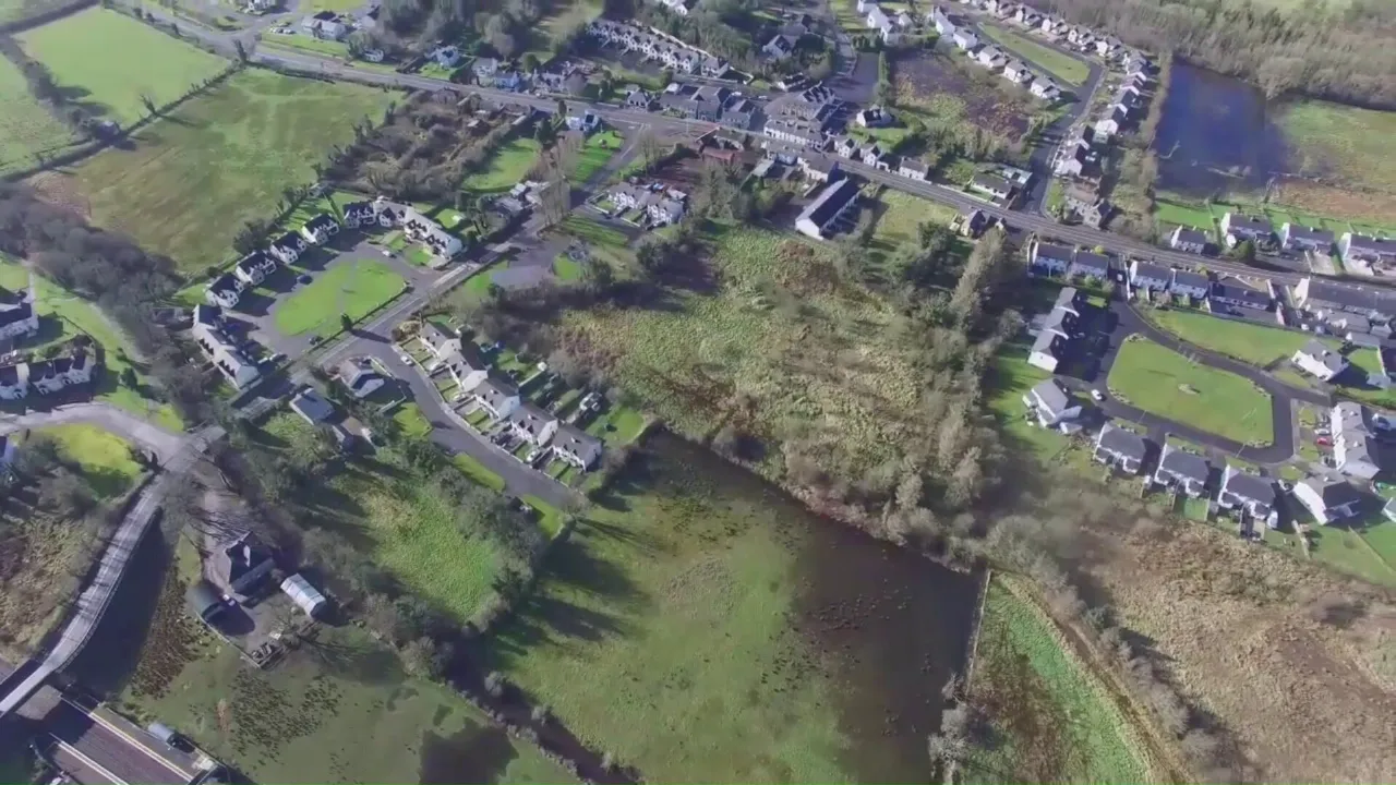 Photo of Development Land at, Dromod, Co. Leitrim