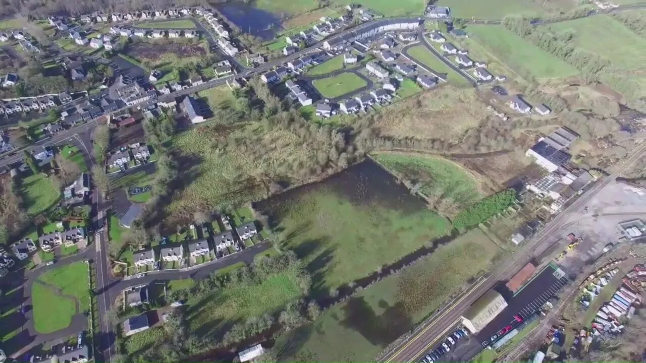 Photo of Development Land at, Dromod, Co. Leitrim