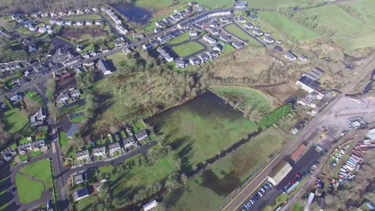 Photo of Development Land at, Dromod, Co. Leitrim