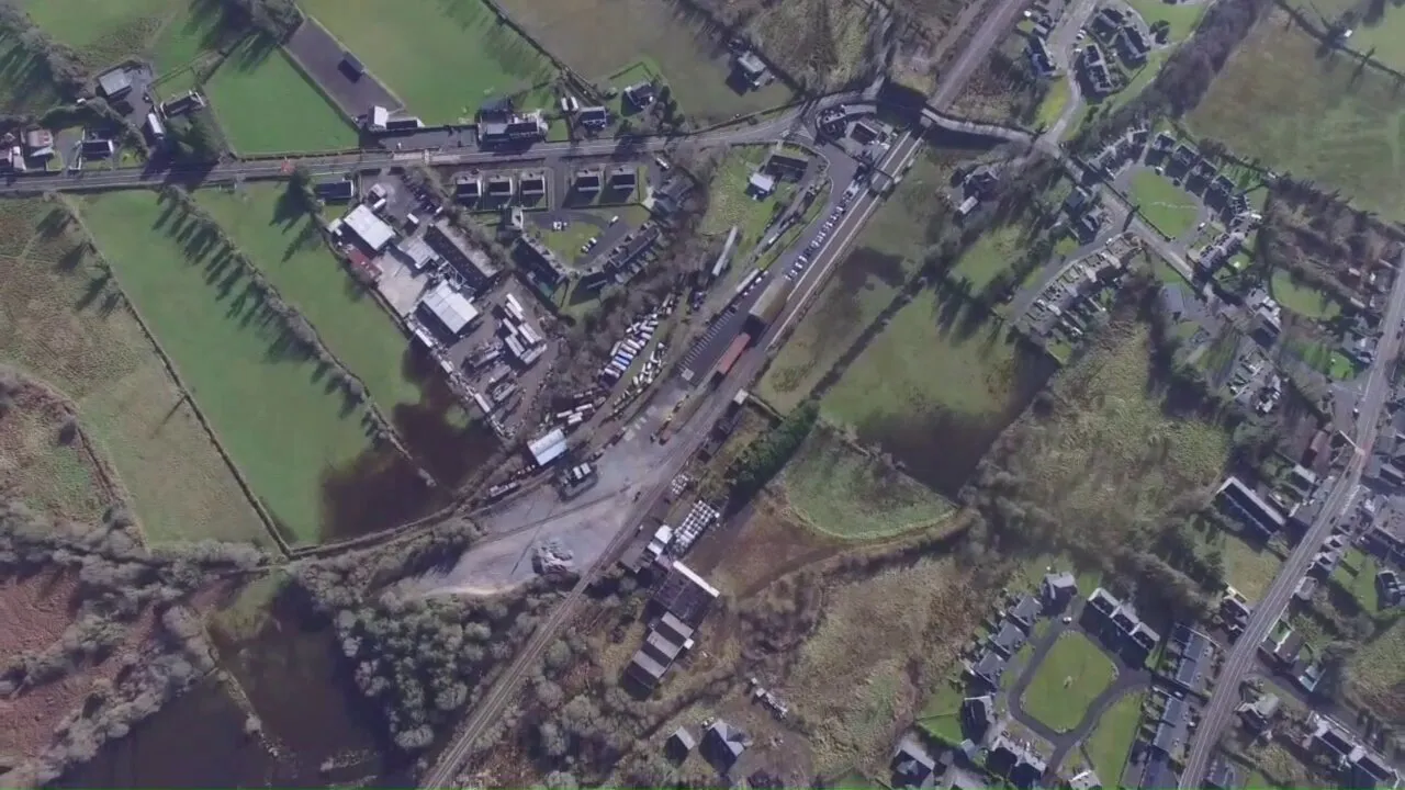 Photo of Development Land at, Dromod, Co. Leitrim